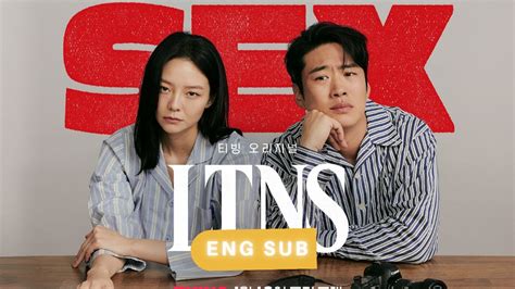 long time no iyot|Kdrama intro : LTNS / Long Time No Sex .